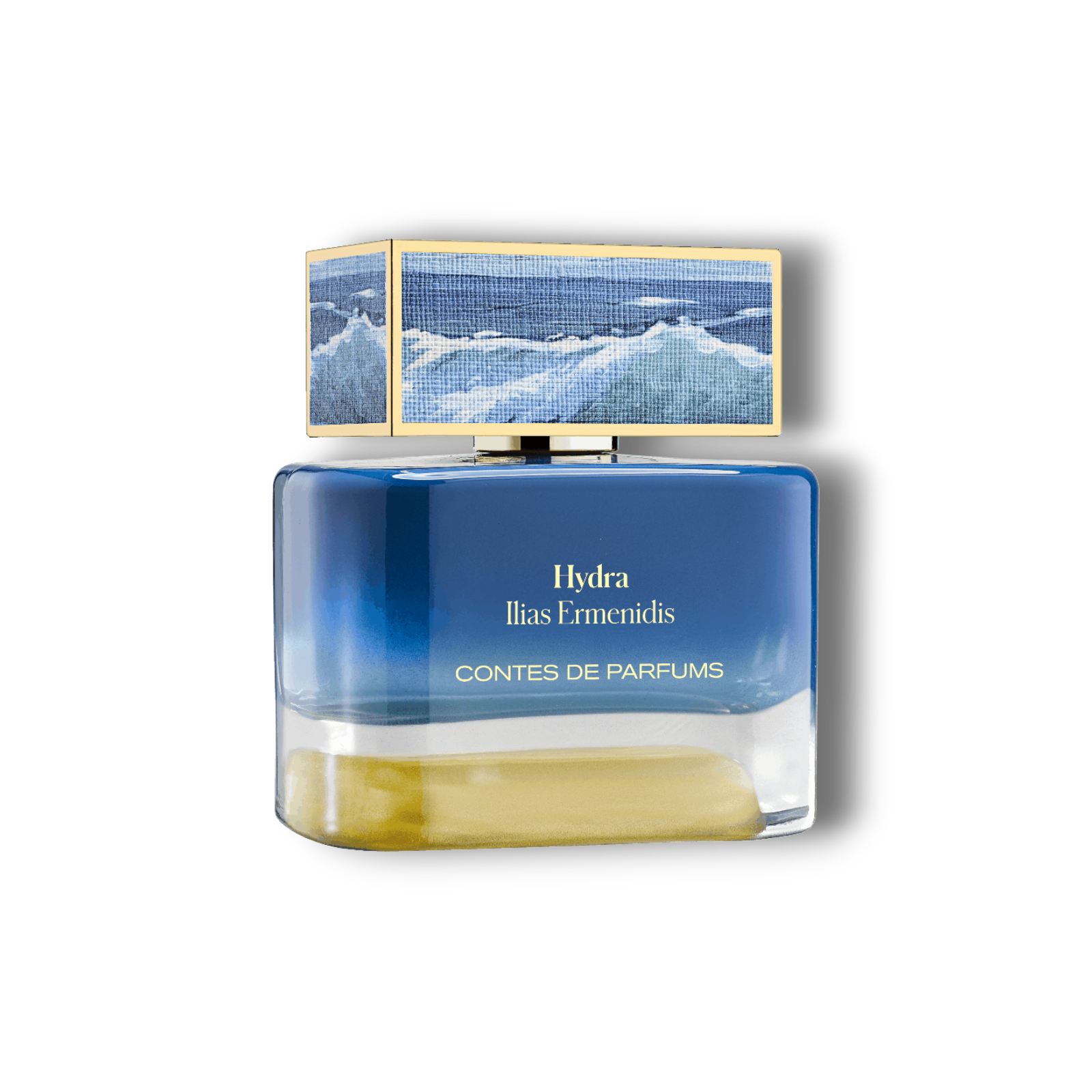 Hydra (Ilias Ermenidis) Contes de Parfums